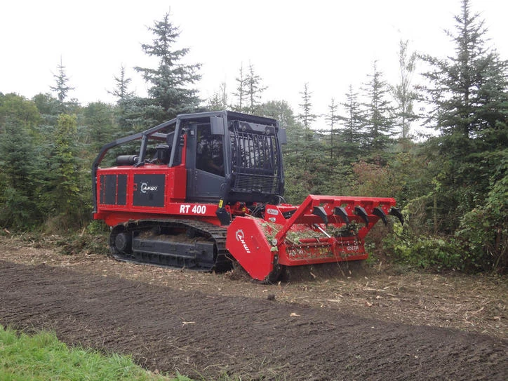 RT 400